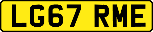 LG67RME