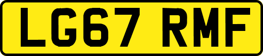 LG67RMF