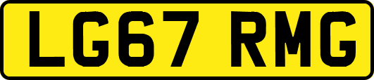 LG67RMG