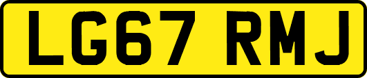 LG67RMJ