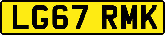 LG67RMK