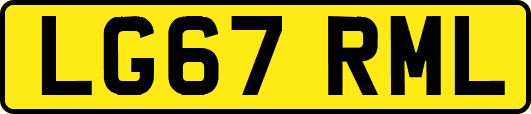 LG67RML