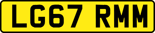 LG67RMM