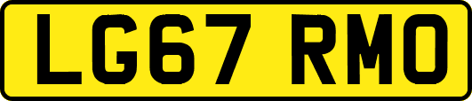 LG67RMO