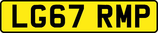 LG67RMP
