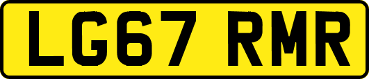 LG67RMR
