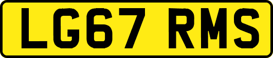 LG67RMS