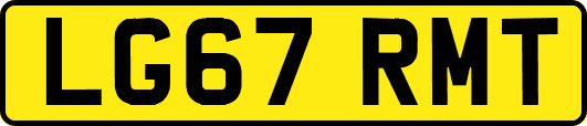LG67RMT