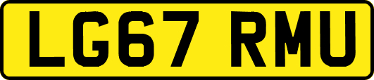 LG67RMU