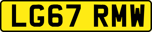 LG67RMW