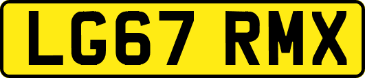 LG67RMX