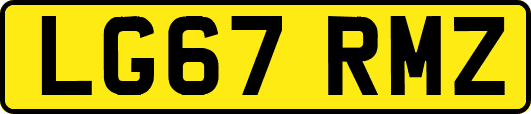 LG67RMZ