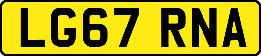 LG67RNA
