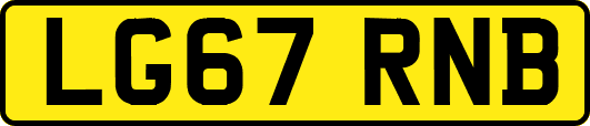 LG67RNB