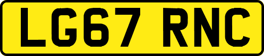 LG67RNC