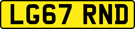 LG67RND