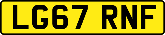 LG67RNF