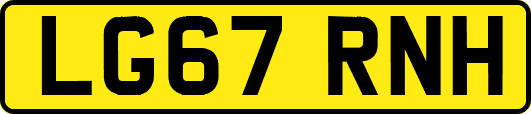 LG67RNH
