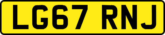 LG67RNJ