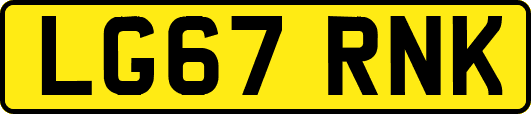 LG67RNK