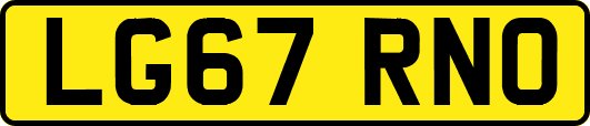 LG67RNO