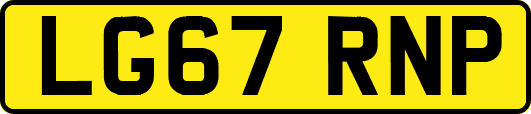 LG67RNP