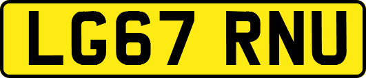 LG67RNU