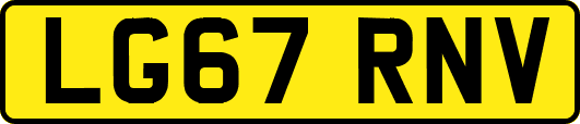 LG67RNV