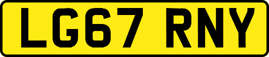 LG67RNY