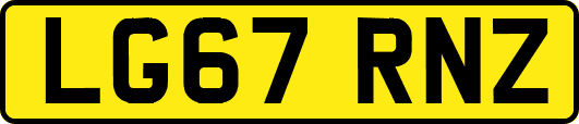 LG67RNZ