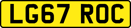 LG67ROC