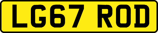LG67ROD