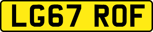 LG67ROF