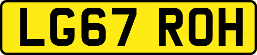 LG67ROH