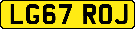 LG67ROJ