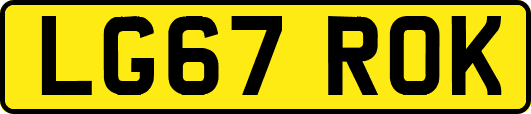 LG67ROK