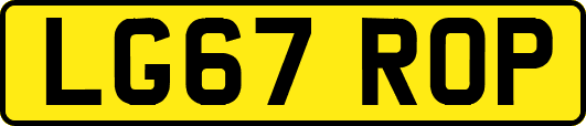 LG67ROP