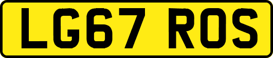 LG67ROS