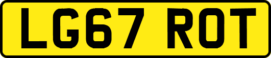 LG67ROT