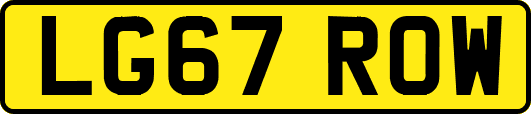 LG67ROW