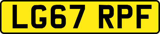 LG67RPF