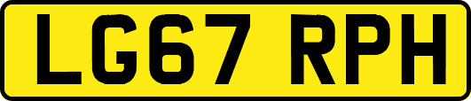 LG67RPH