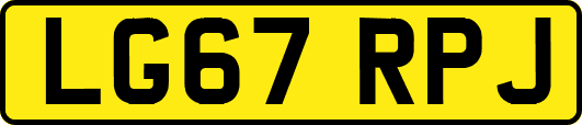 LG67RPJ