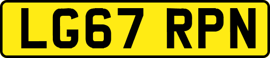 LG67RPN