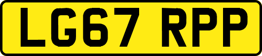 LG67RPP