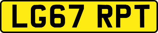 LG67RPT