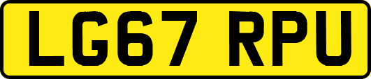 LG67RPU