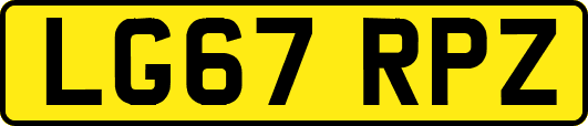 LG67RPZ