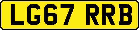 LG67RRB