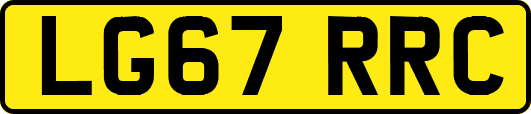 LG67RRC